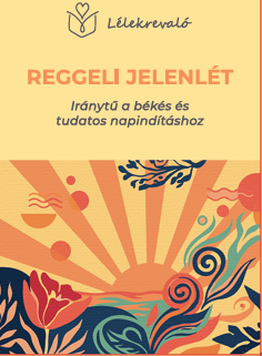 Lélekrevaló kártyák